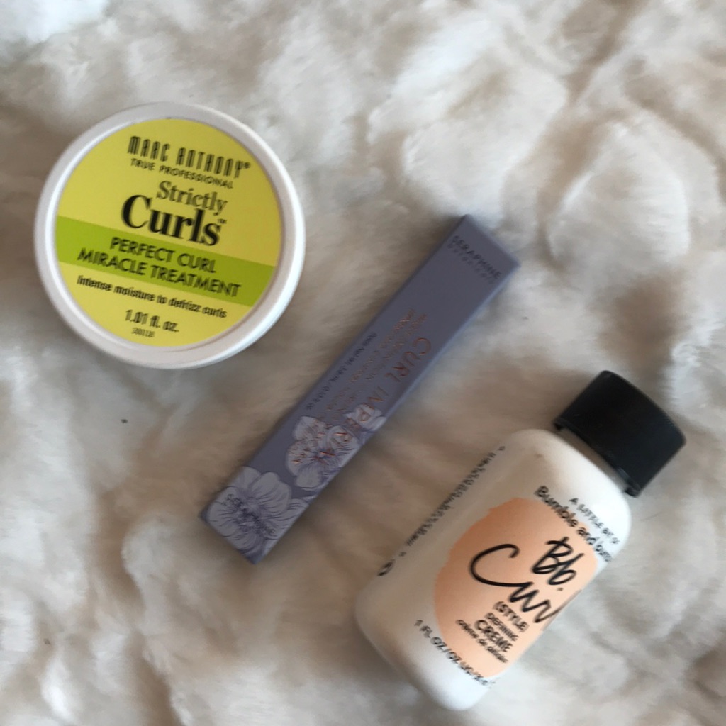 Hair Bundle For CurlyWavy Hair